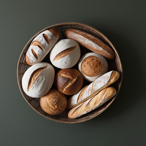 Bakery