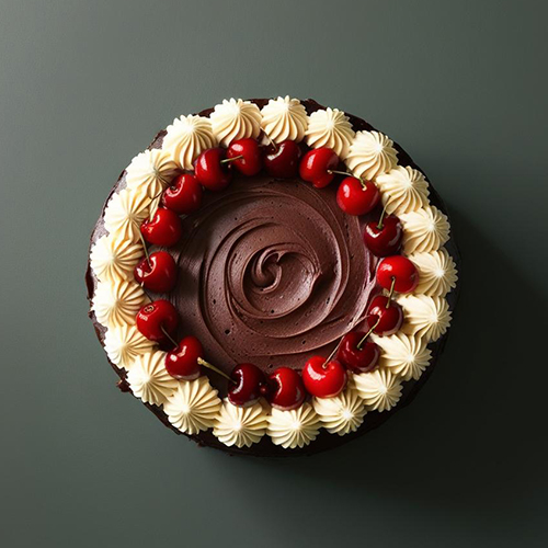 Dessert