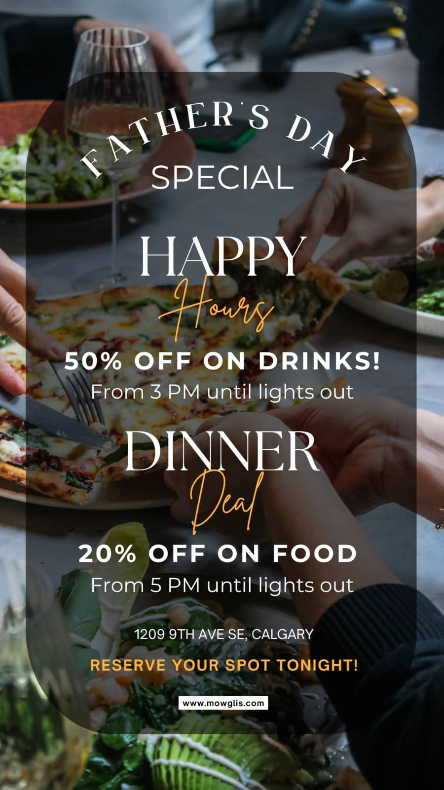 Special Offer